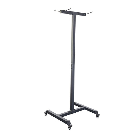 Body-Solid GHMR10 Hanging Mat Rack