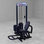 Body-Solid Pro Select Inner / Outer Thigh Machine, view 6