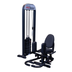 Body-Solid Pro Select Inner / Outer Thigh Machine - photo 1