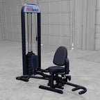 Body-Solid Pro Select Inner / Outer Thigh Machine, view 9