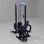 Body-Solid Pro Select Inner / Outer Thigh Machine, view 8