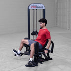 Body-Solid Pro Select Inner / Outer Thigh Machine - photo 2