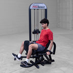 Body-Solid Pro Select Inner / Outer Thigh Machine - photo 3