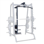 Body-Solid GLA348BS Lat Attachment for GS348q