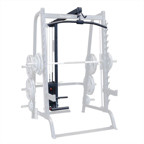 Body-Solid GLA348BS Lat Attachment for GS348q