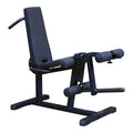 Body-Solid GLCE365B Leg Extension and Prone Leg Curl Machine