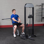 Body-Solid Pro Select Functional Pressing Station, view 9