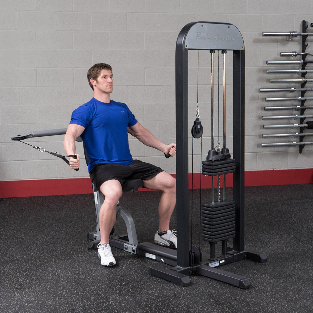 Body-Solid Pro Select Functional Pressing Station, view 8