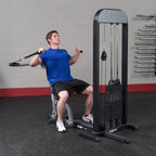 Body-Solid Pro Select Functional Pressing Station, view 5