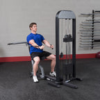 Body-Solid Pro Select Functional Pressing Station - photo 2