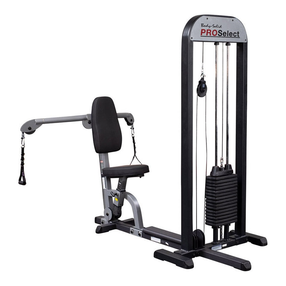Body-Solid Pro Select Functional Pressing Station - photo 1