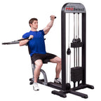 Body-Solid Pro Select Functional Pressing Station, view 4