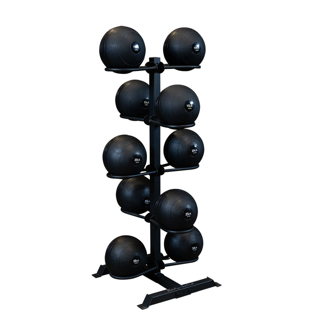 GMR20 Medicine Ball Rack Packages - photo 1