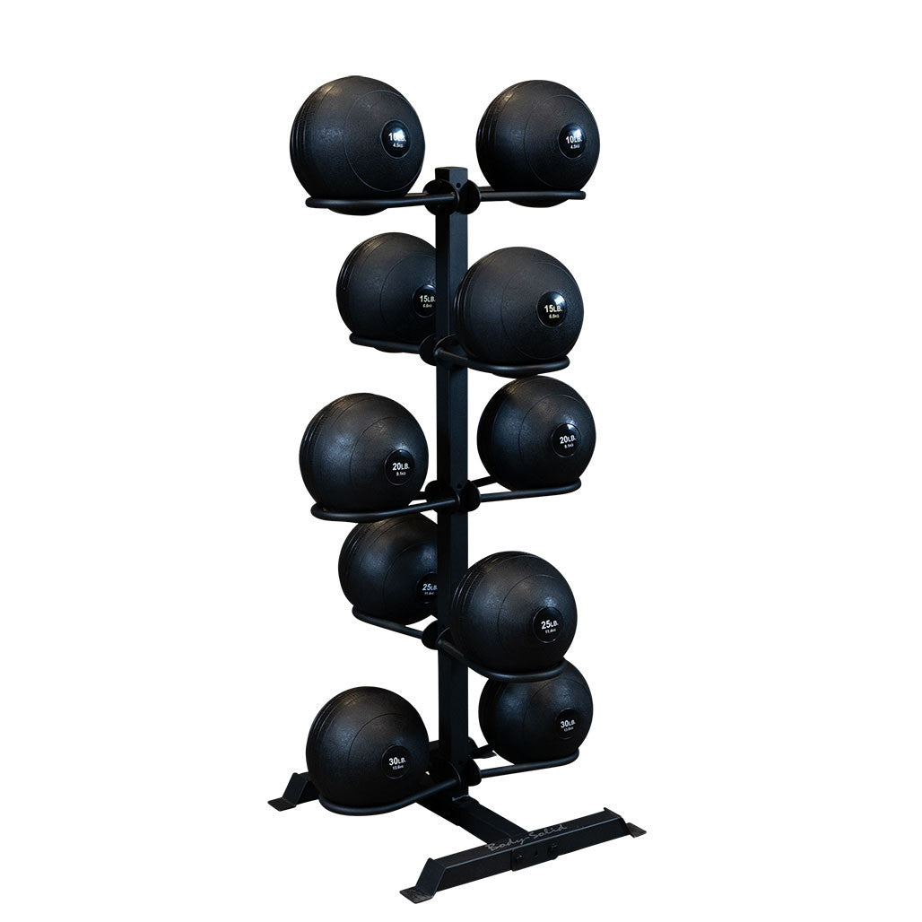 GMR20 Medicine Ball Rack Packages - photo 1