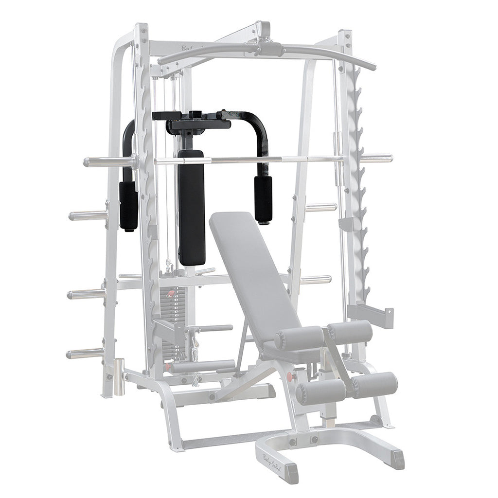 Body-Solid GPA3B Pec Dec Attachment, GLA348qs