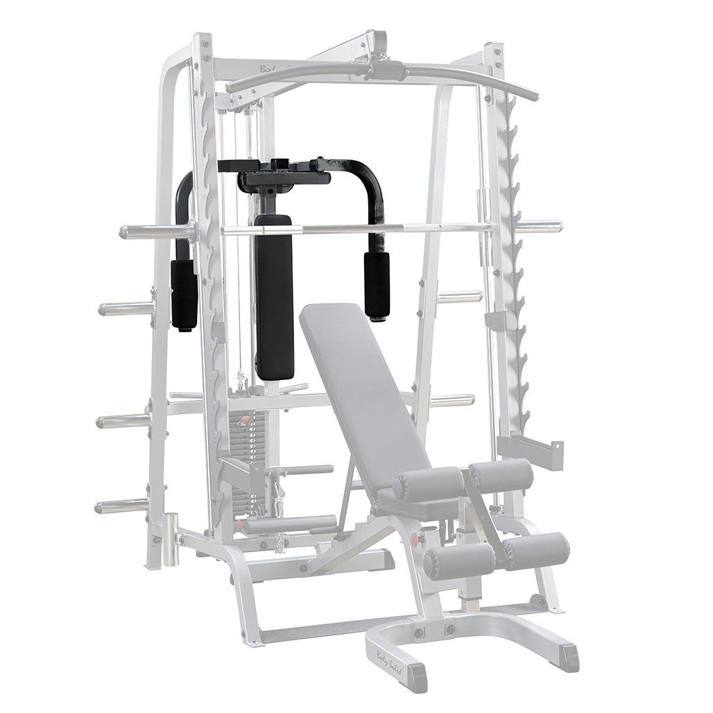 Body-Solid GPA3B Pec Dec Attachment, GLA348qs