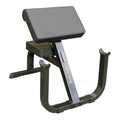 Body-Solid GPCB329B Preacher Curl Bench