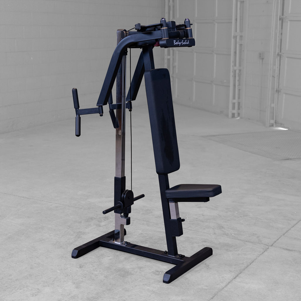 Body-Solid GPM65B Pec Dec Machine, view 7