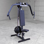 Body-Solid GPM65B Pec Dec Machine, view 9