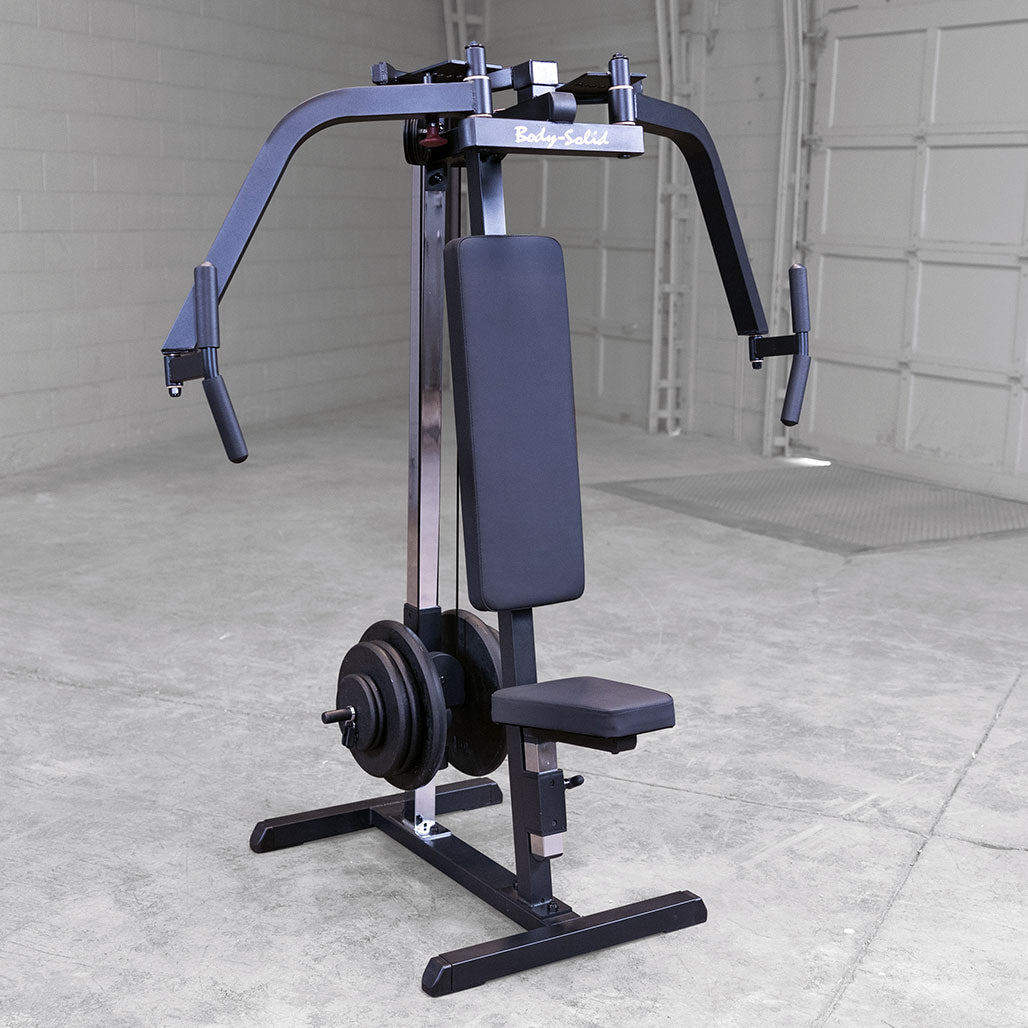 Body-Solid GPM65B Pec Dec Machine, view 9
