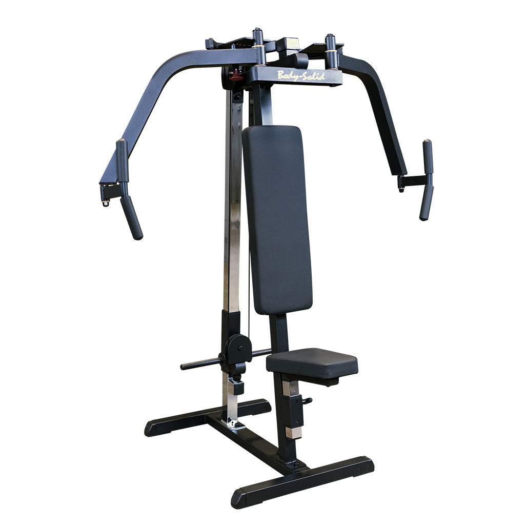 Body-Solid GPM65B Pec Dec Machine