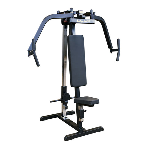 Body-Solid GPM65B Pec Dec Machine