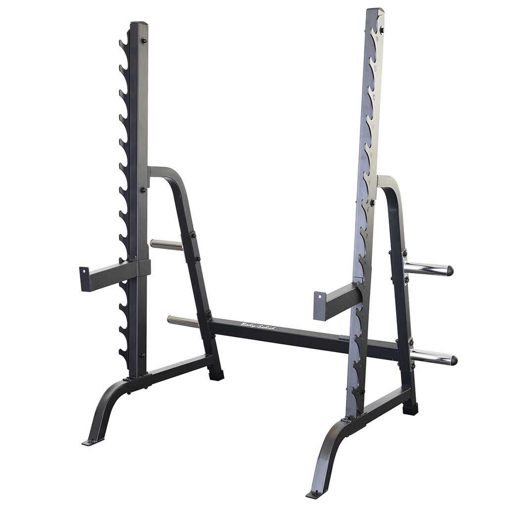 Body-Solid GPR370B Multi Press Station, view 21
