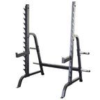 Body-Solid GPR370B Multi Press Station, view 21