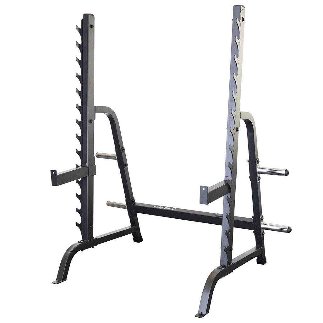 Body-Solid GPR370B Multi Press Station, view 21