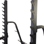 Body-Solid GPR370B Multi Press Station, view 24