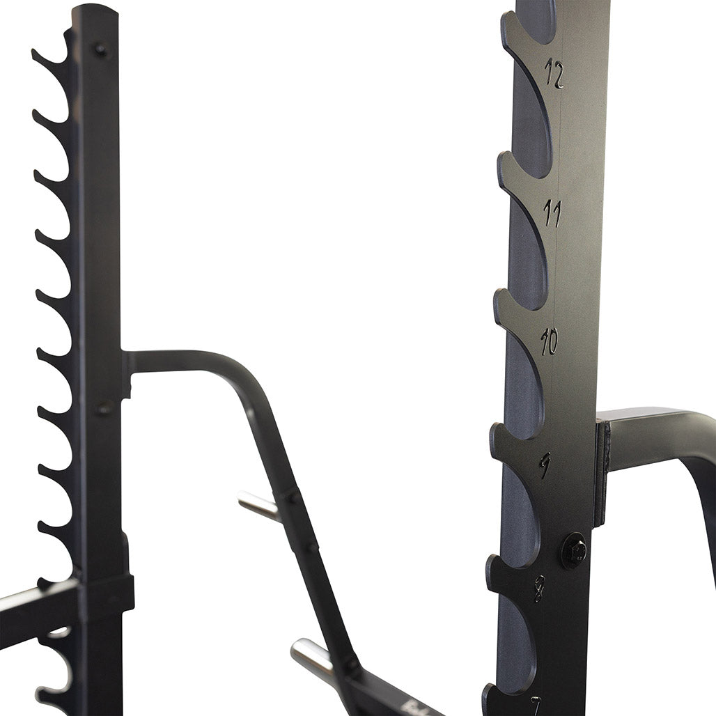 Body-Solid GPR370B Multi Press Station, view 24