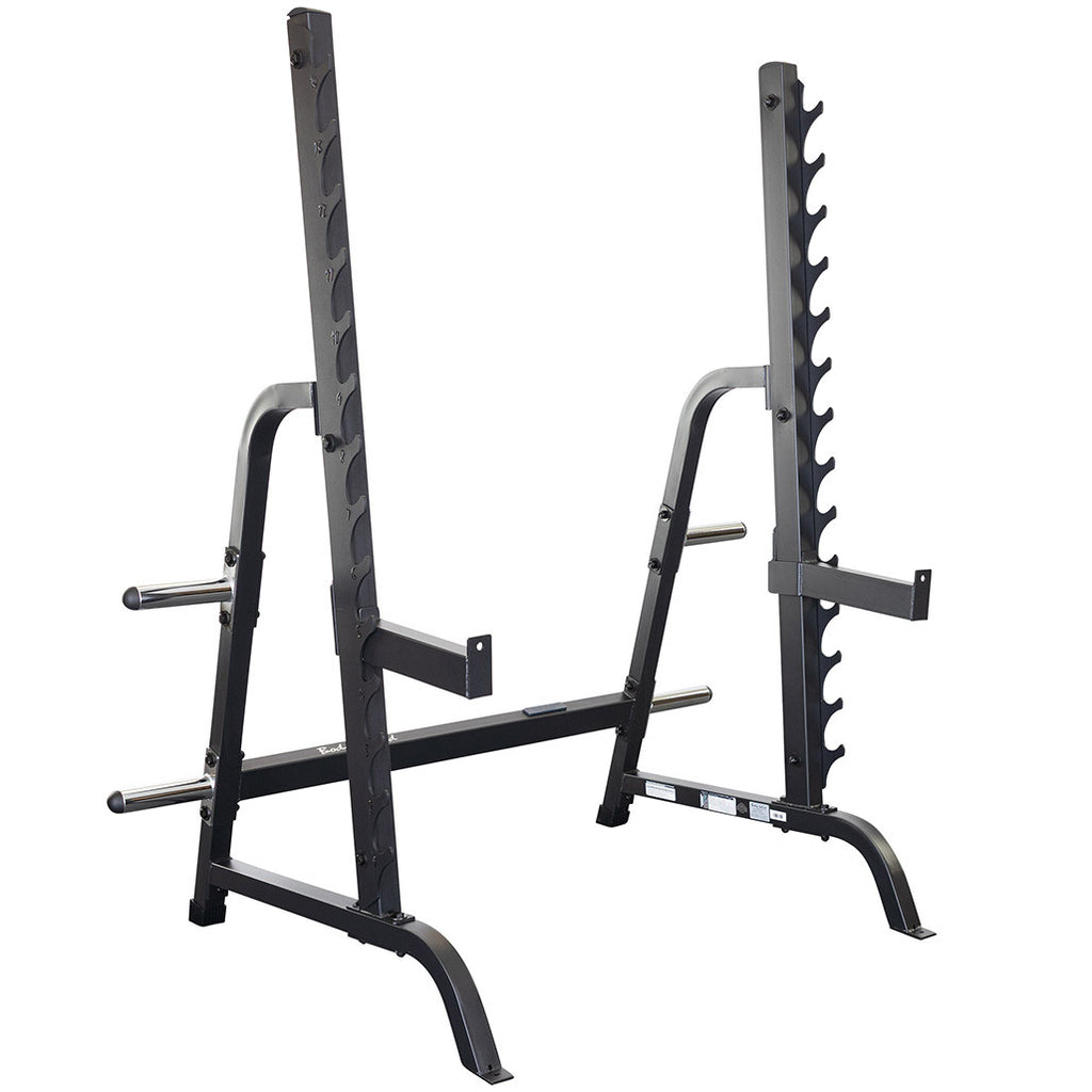 Body-Solid GPR370B Multi Press Station