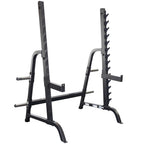 Body-Solid GPR370B Multi Press Station