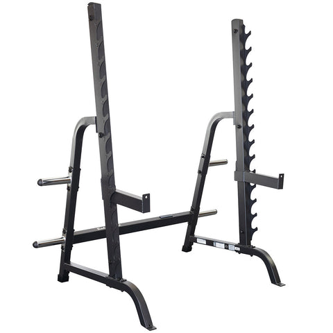 Body-Solid GPR370B Multi Press Station