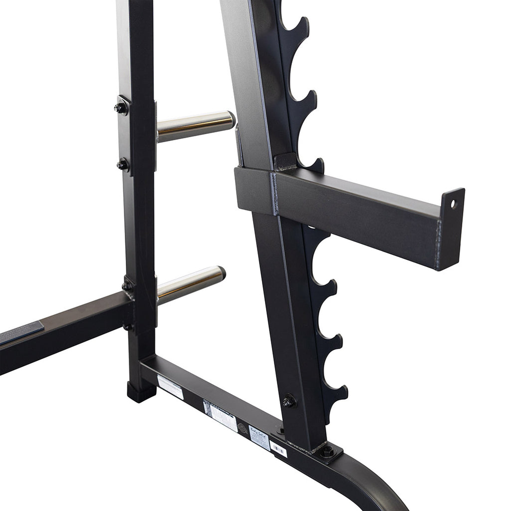 Body-Solid GPR370B Multi Press Station, view 23