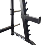 Body-Solid GPR370B Multi Press Station, view 23