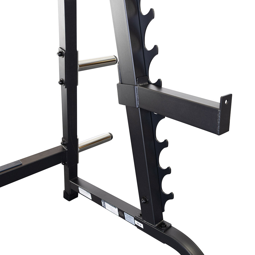 Body-Solid GPR370B Multi Press Station, view 23