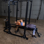 Body-Solid GLA400 Lat Attachment for GPR400, view 5