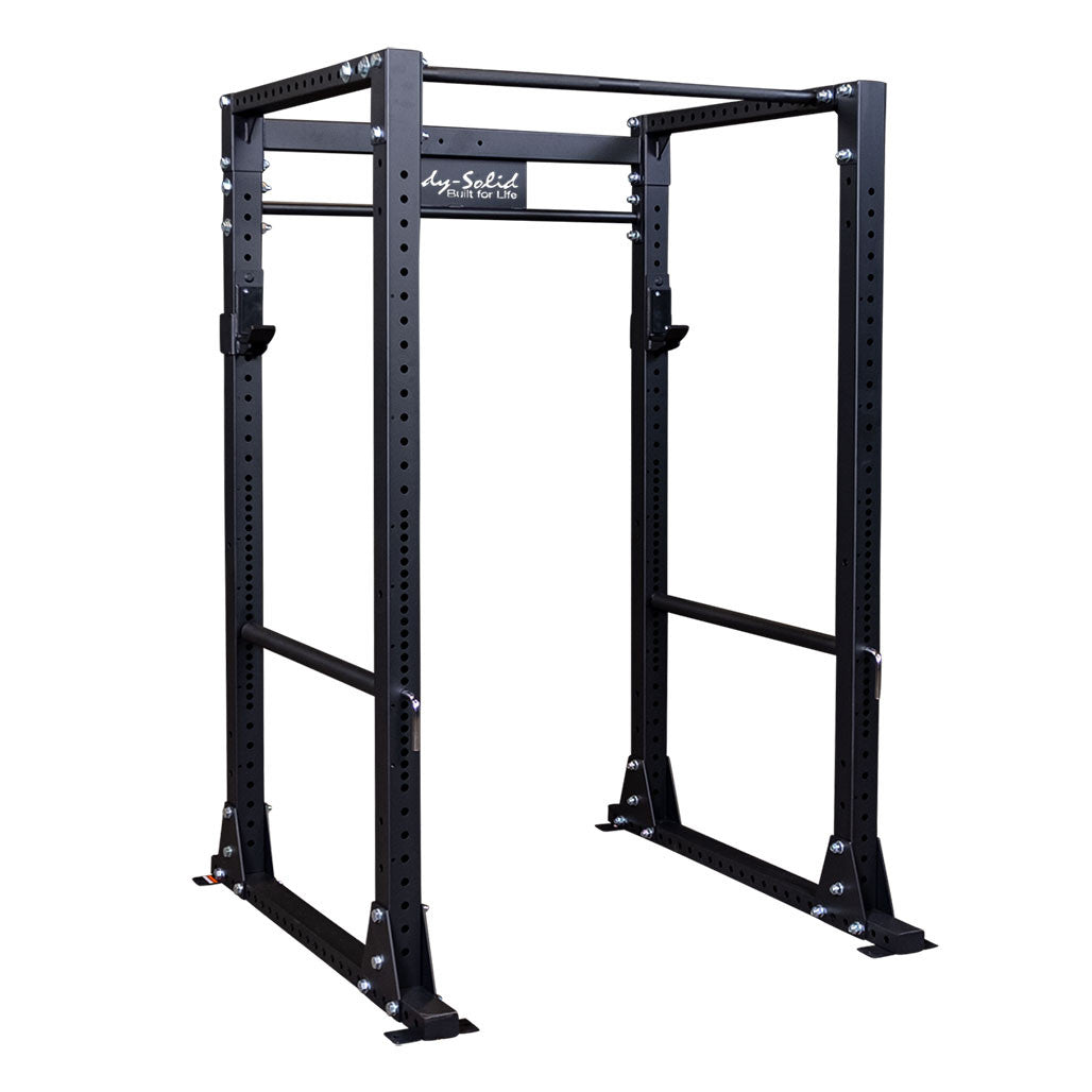 Body-Solid GPR400 Power Rack