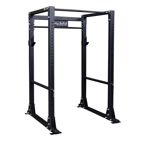 Jaula de potencia Body-Solid GPR400