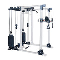 Body-Solid GPRFTS Functional Trainer Attach for GPR400 2 x 210lb stacks