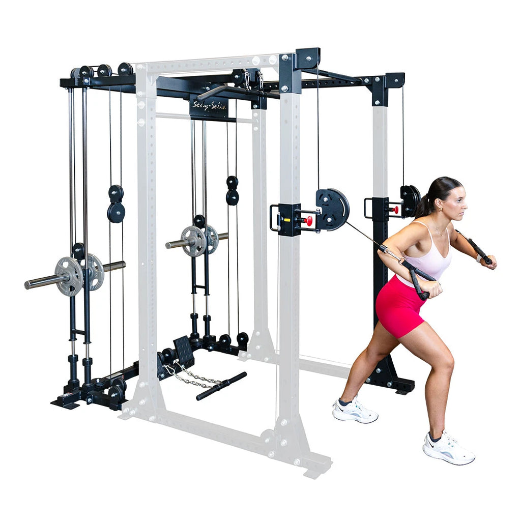 GPRFT Functional Trainer Attachment - photo 1