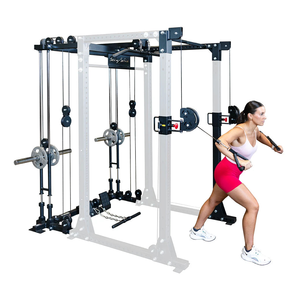 GPRFT Functional Trainer Attachment - photo 1
