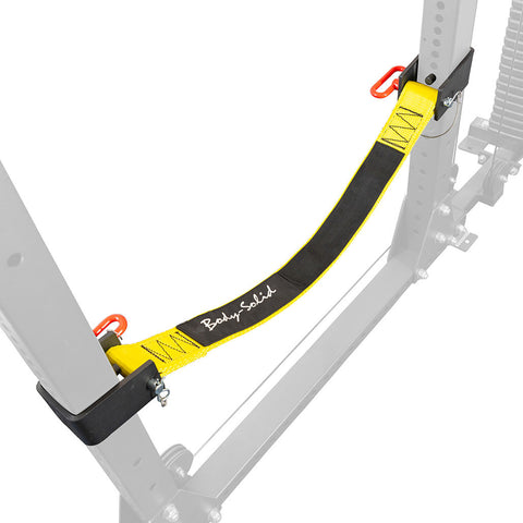 Body-Solid GPRSS Strap Safeties for GPR400 (pair)