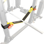Body-Solid GPRSS Strap Safeties for GPR400 (pair), view 2