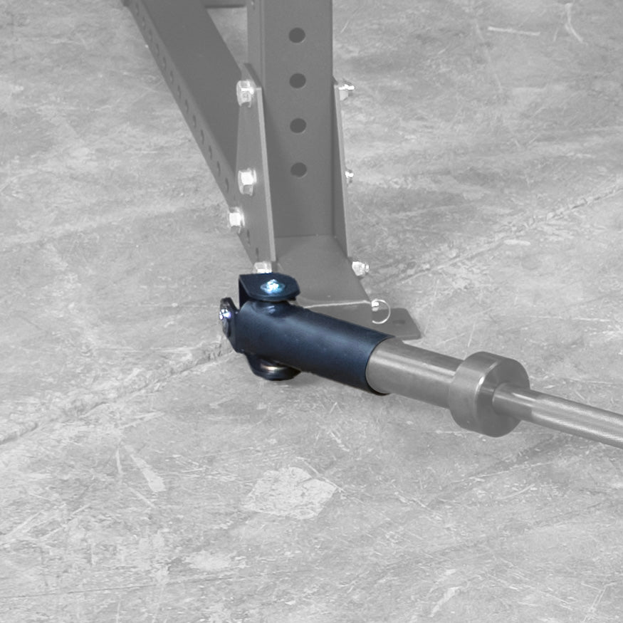 Body-Solid GPRTBR Landmine,Tbar Attachment for GPR400, view 3