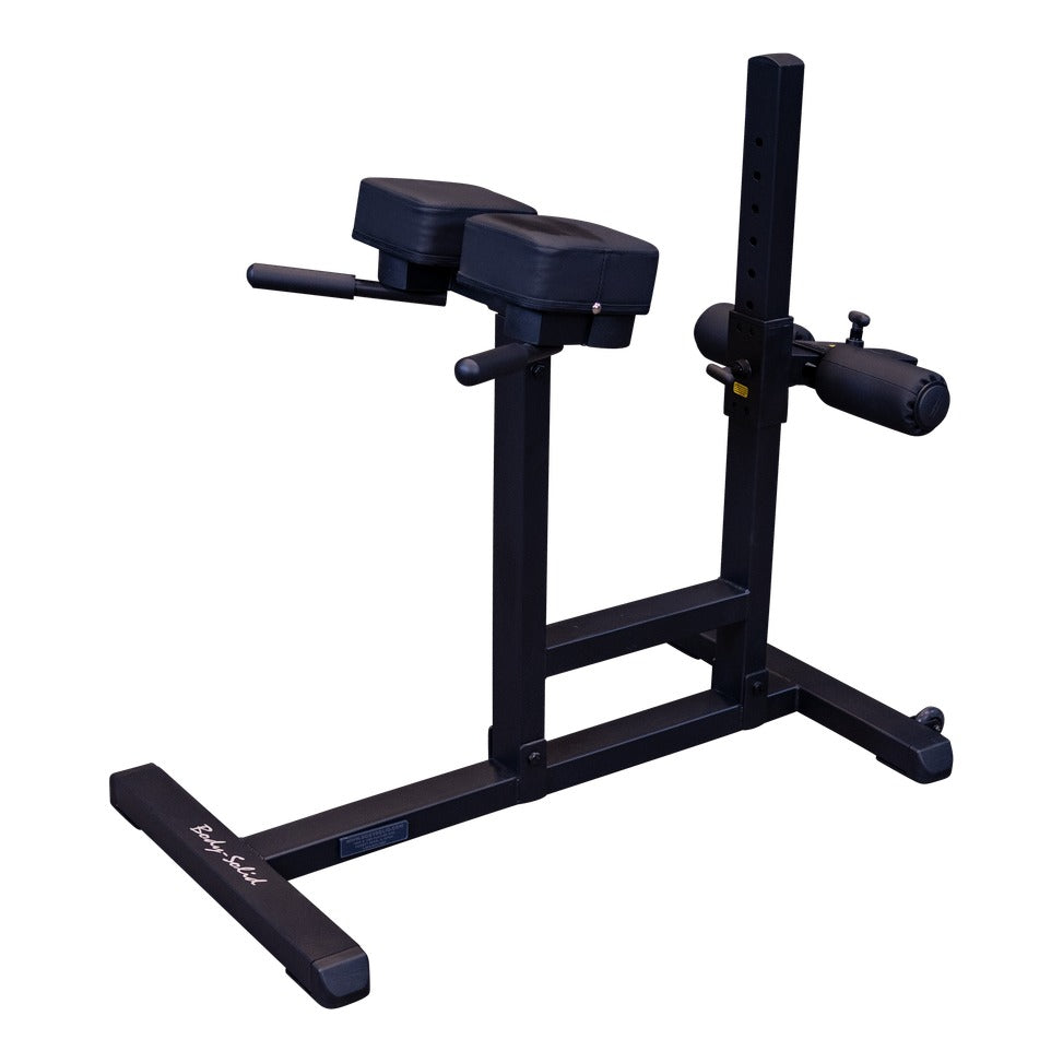 Body-Solid GRCH322B Roman Chair