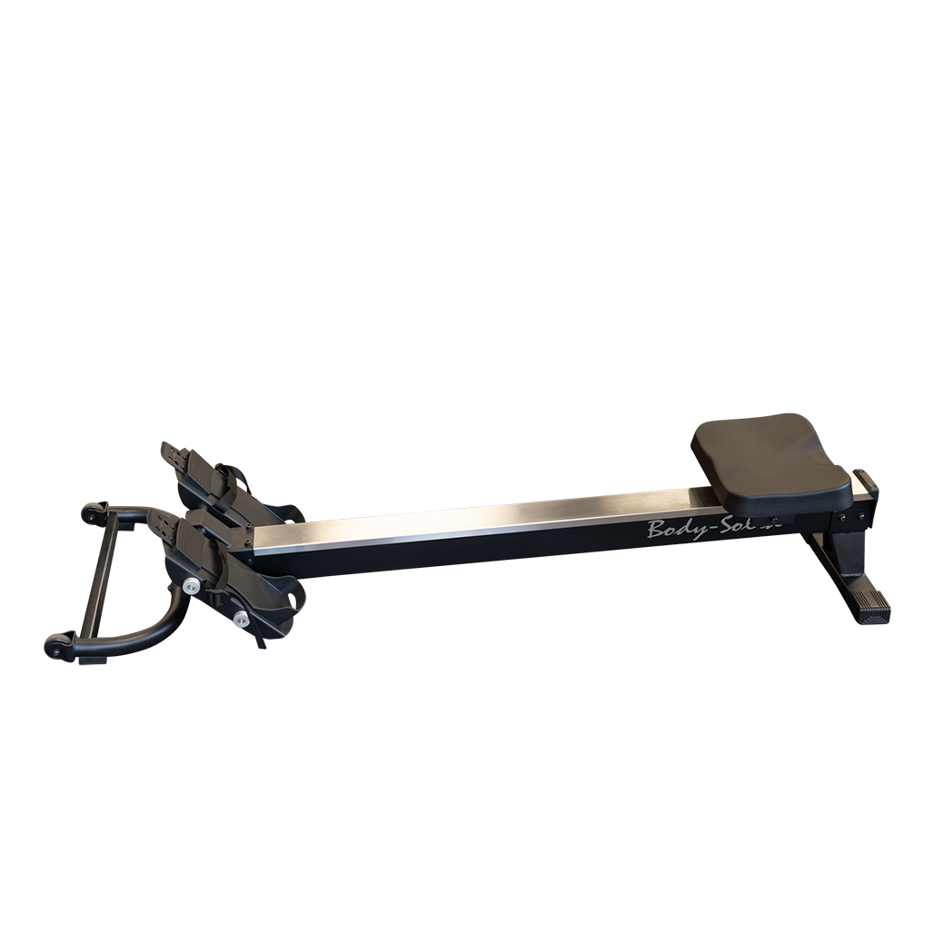 Body-Solid GROW Rowing Attachment for Low Pulley Systems