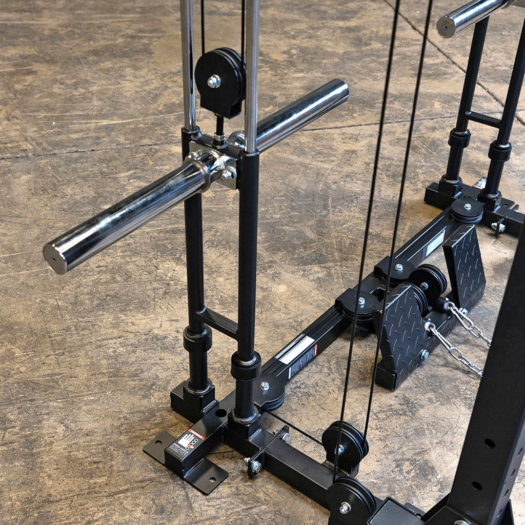 Body-Solid GPRFT Functional Trainer Attachment for GPR400, view 10
