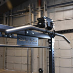 Body-Solid GPRFTS Functional Trainer Attach for GPR400 2 x 210lb stacks, view 11